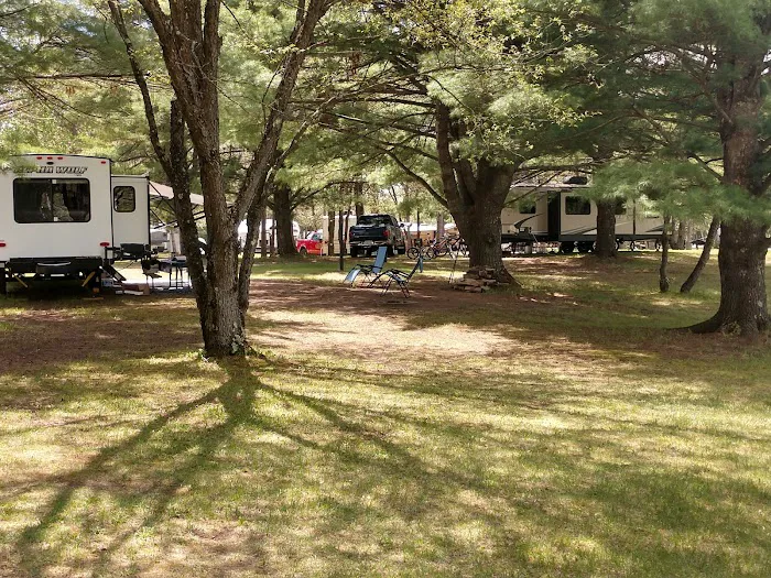 Peshtigo River Campground, LLC 5