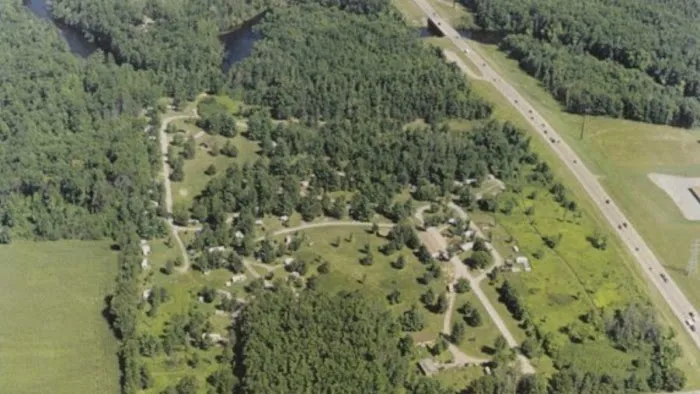Peshtigo River Campground, LLC 6