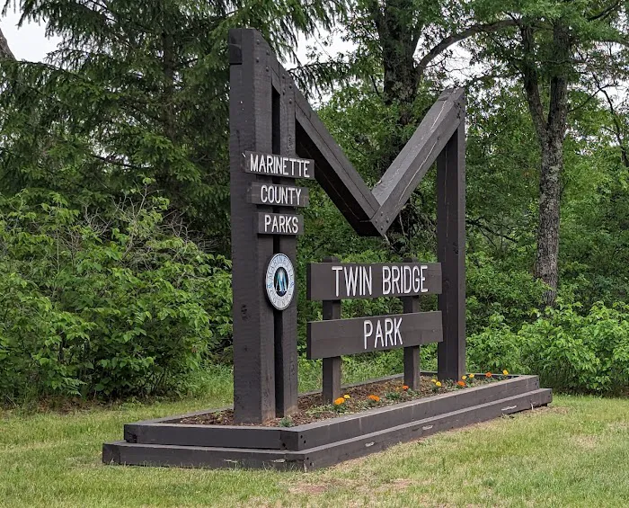 Twin Bridge Park Campground 1