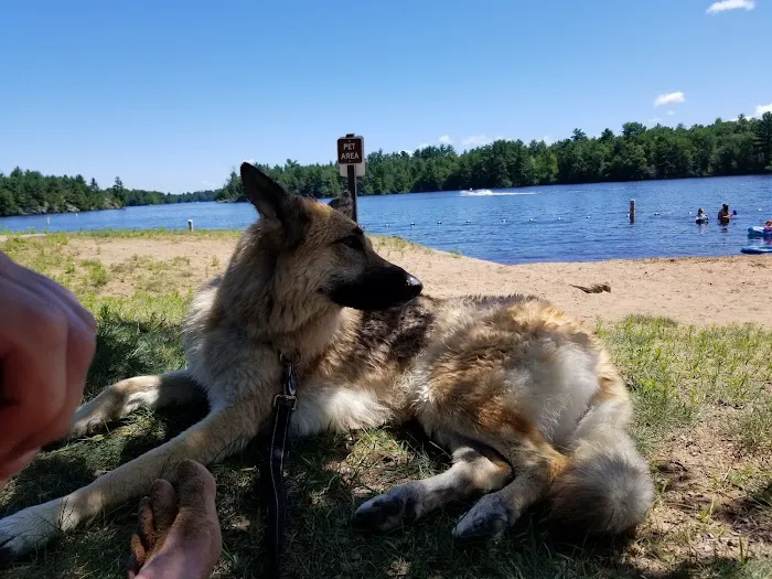 Twin Bridge Park Campground 4