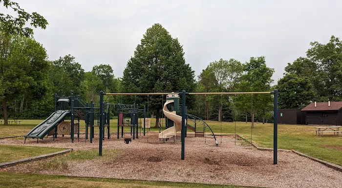 Twin Bridge Park Campground 0