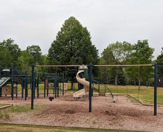Twin Bridge Park Campground