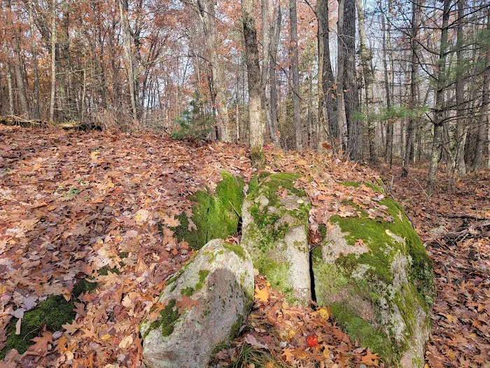 Governor Thompson State Park Campground 0