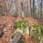 Governor Thompson State Park Campground