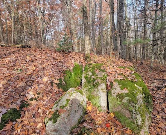 Governor Thompson State Park Campground