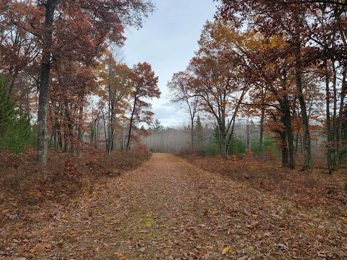 Governor Thompson State Park Campground 3