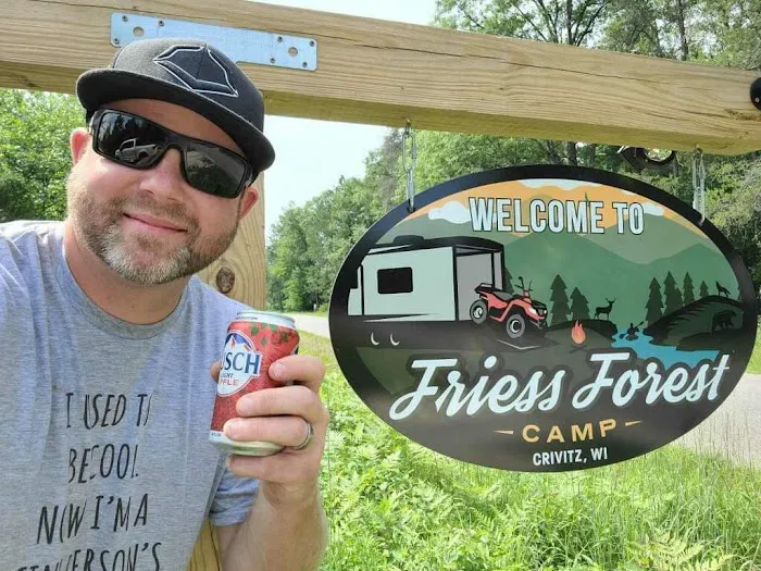 Friess Forest 1