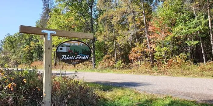 Friess Forest 7