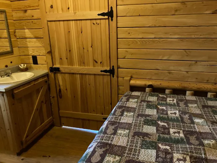 Silver Cliff Camp 3