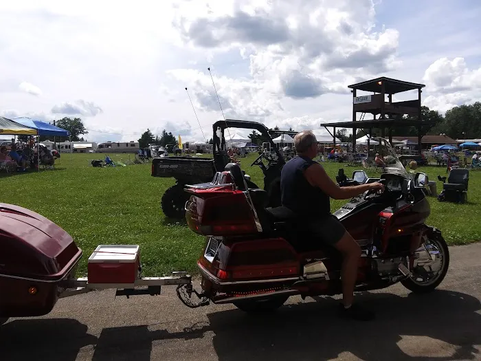 Green's Green Acres Campground 1