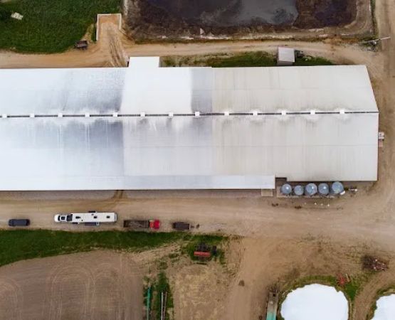 Schwittay Farms Harvest Host