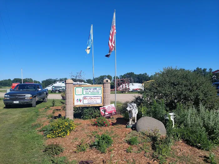Schwittay Farms Harvest Host 1