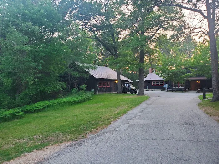 Camp Bird Youth Center 4
