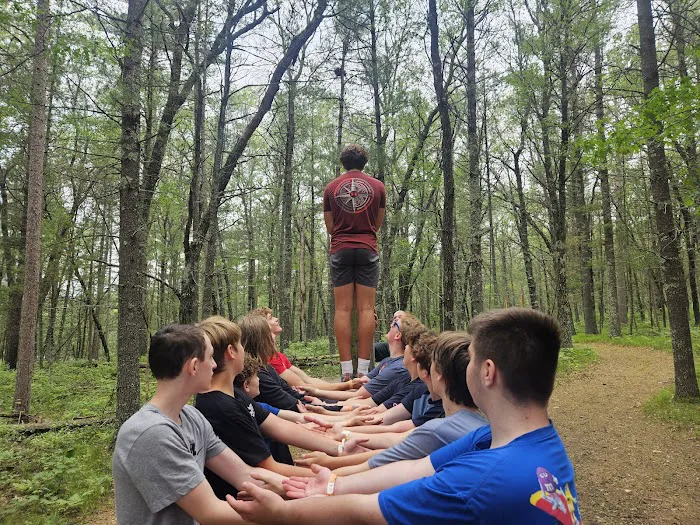 Camp Bird Youth Center 5