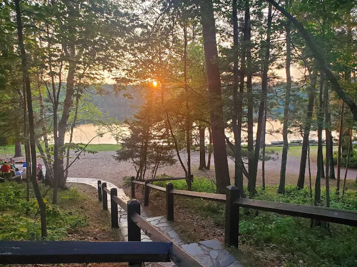 Camp Bird Youth Center 8