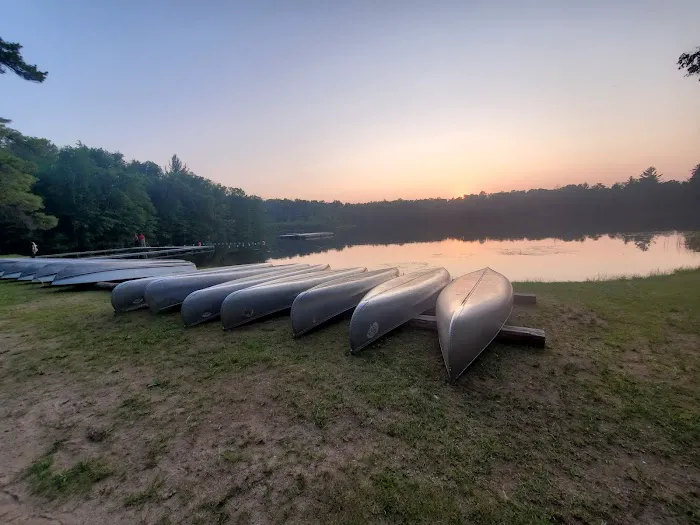Camp Bird Youth Center 6
