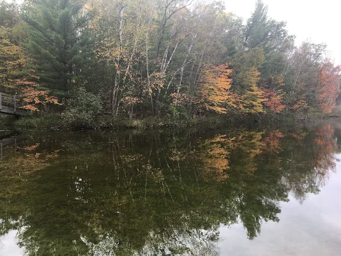 Camp Bird Youth Center 0