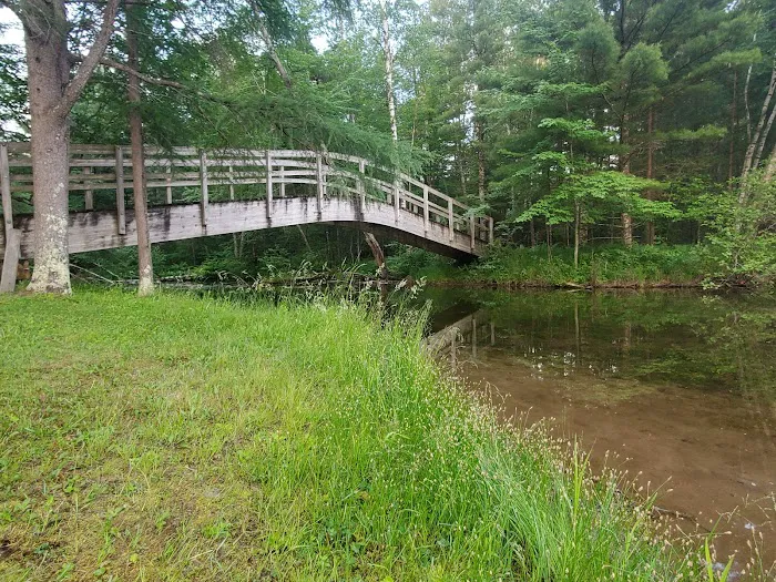 Camp Bird Youth Center 9
