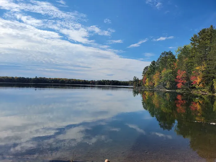 Laura Lake Campground 0