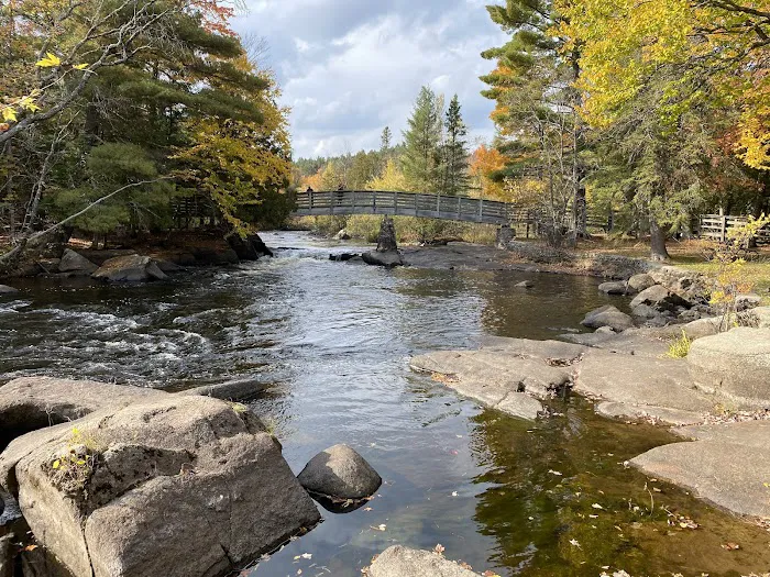 Goodman Park Campground 0