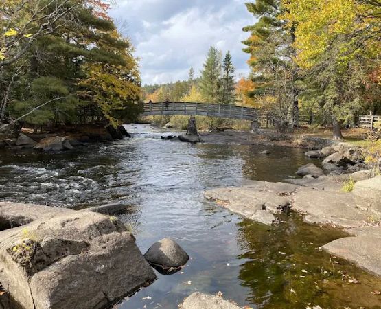 Goodman Park Campground