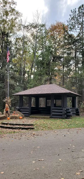 Goodman Park Campground 2