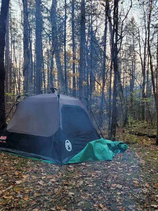 Goodman Park Campground 1