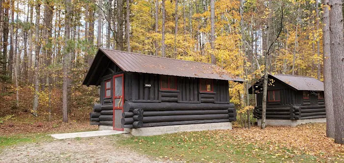 Goodman Park Campground 3