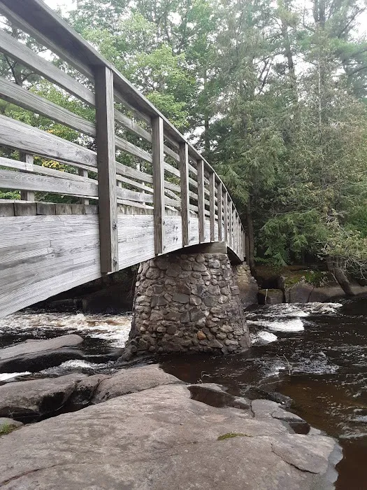 Goodman Park Campground 9
