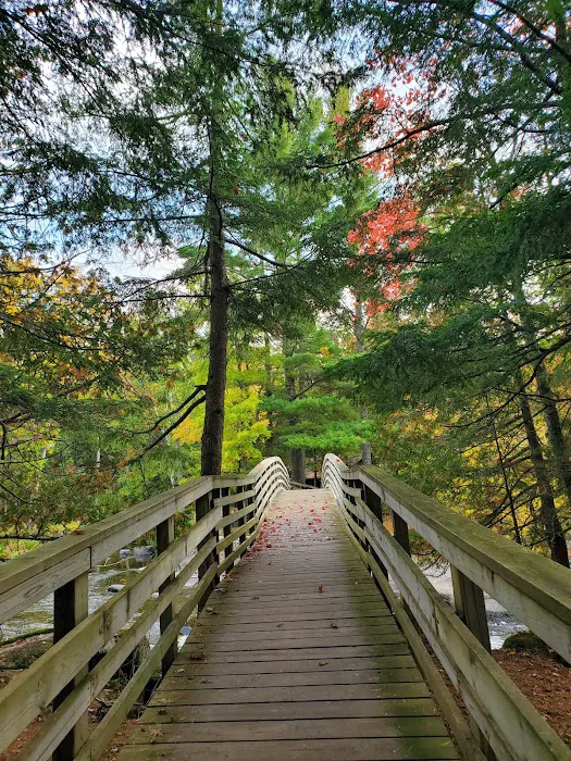 Goodman Park Campground 7