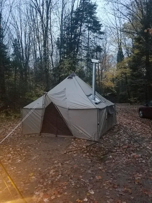 Bear Lake Campground 0