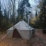 Bear Lake Campground