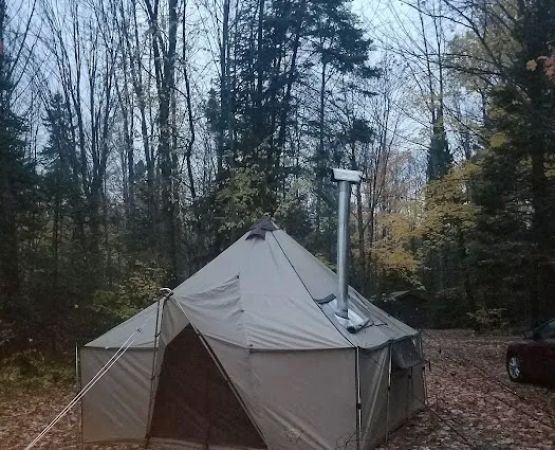 Bear Lake Campground