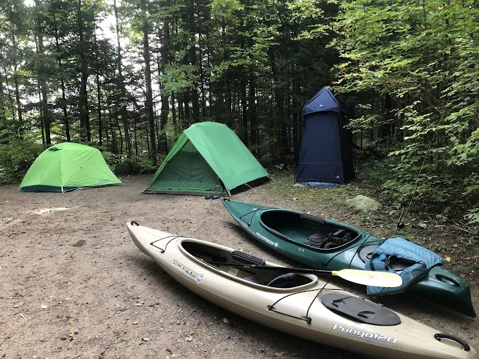 Bear Lake Campground 4
