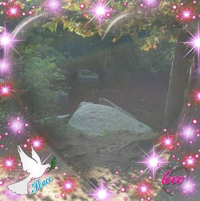 McClintock Campground 0