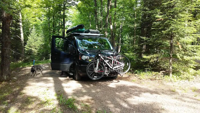 Trailside Hideaway LLC 8