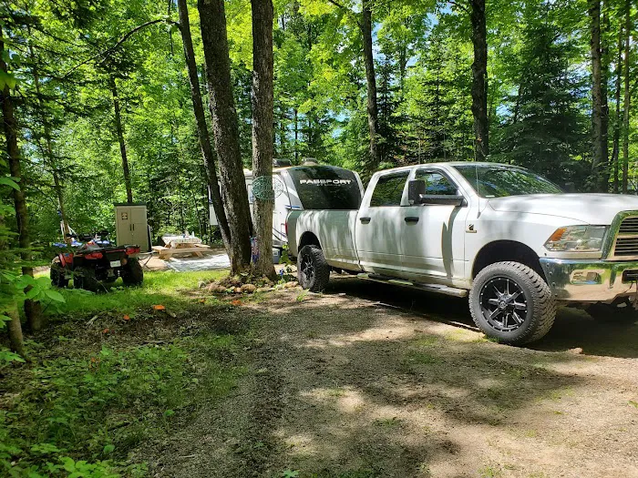 Trailside Hideaway LLC 9
