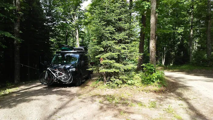 Trailside Hideaway LLC 1