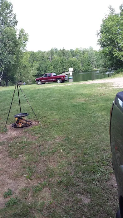 Ham Lake Campground 0