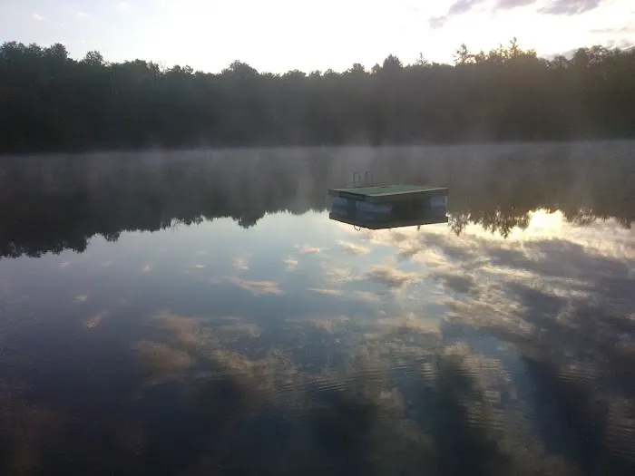Ham Lake Campground 3