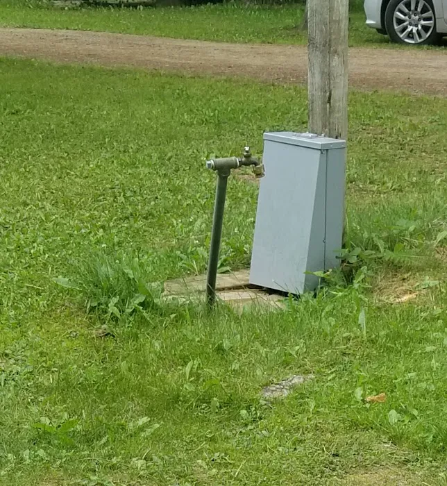 Ham Lake Campground 5