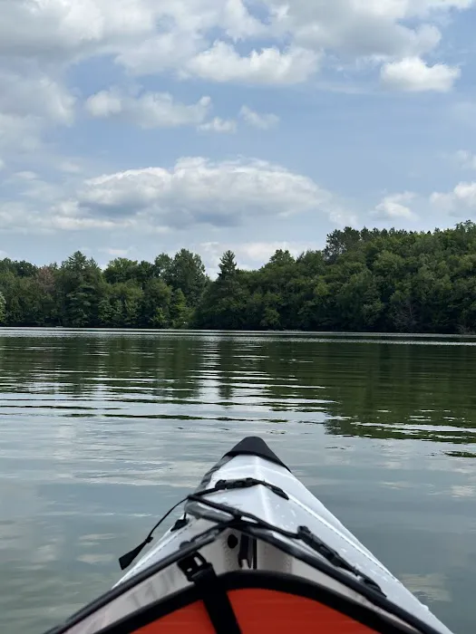 Ham Lake Campground 1