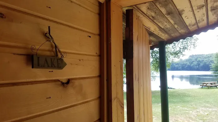 Ham Lake Campground 4