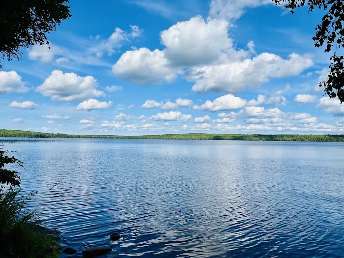 Perch Lake Campground 7
