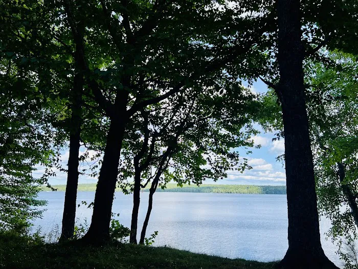 Perch Lake Campground 9