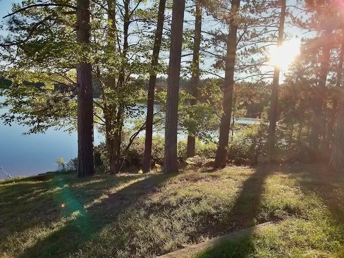 Norway Lake Campground 7