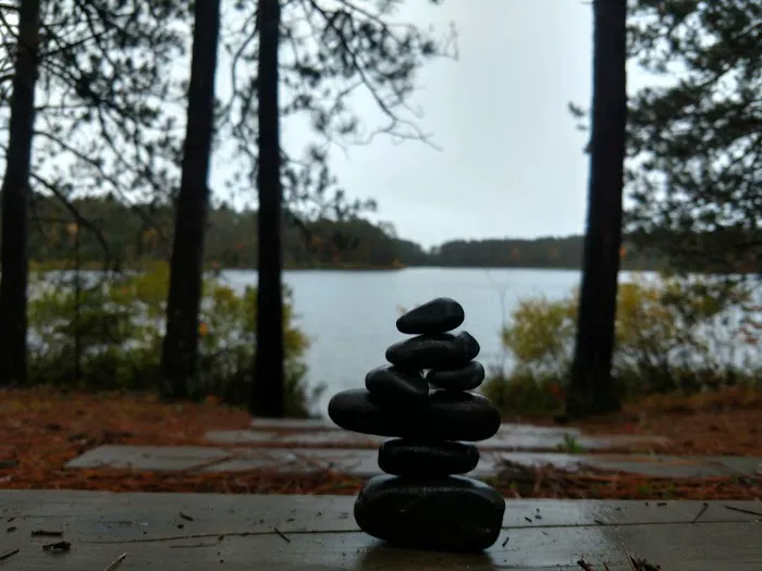 Norway Lake Campground 3