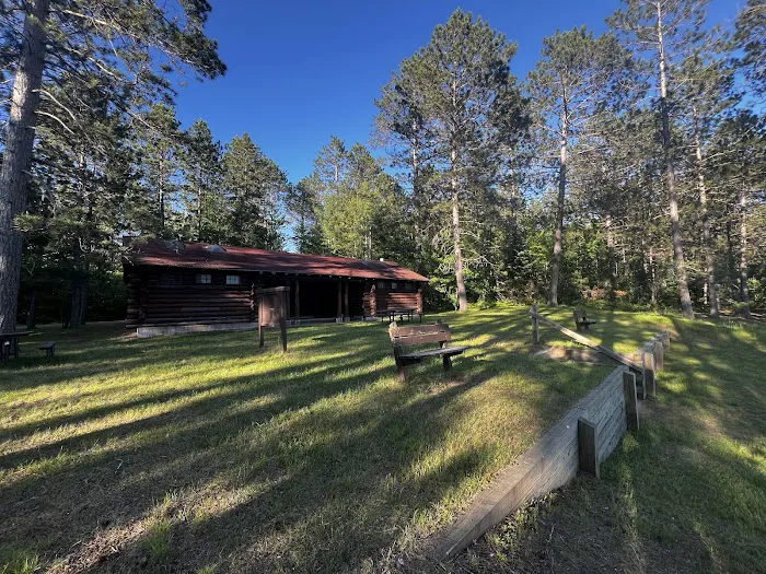 Norway Lake Campground 5
