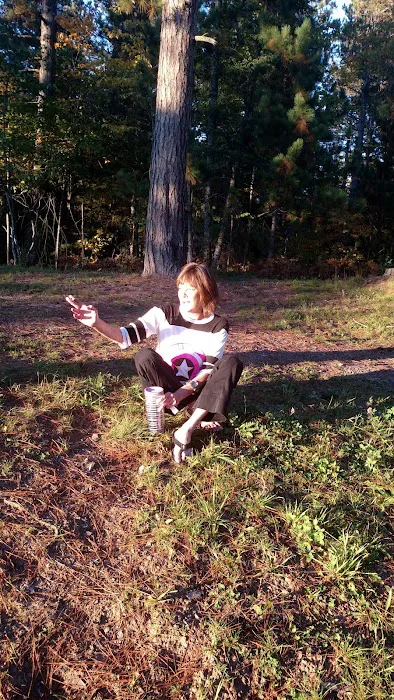 Norway Lake Campground 6