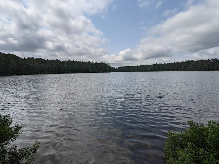 Norway Lake Campground 0